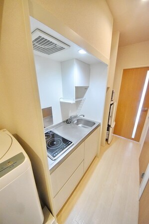 クレイノル ディネの物件内観写真